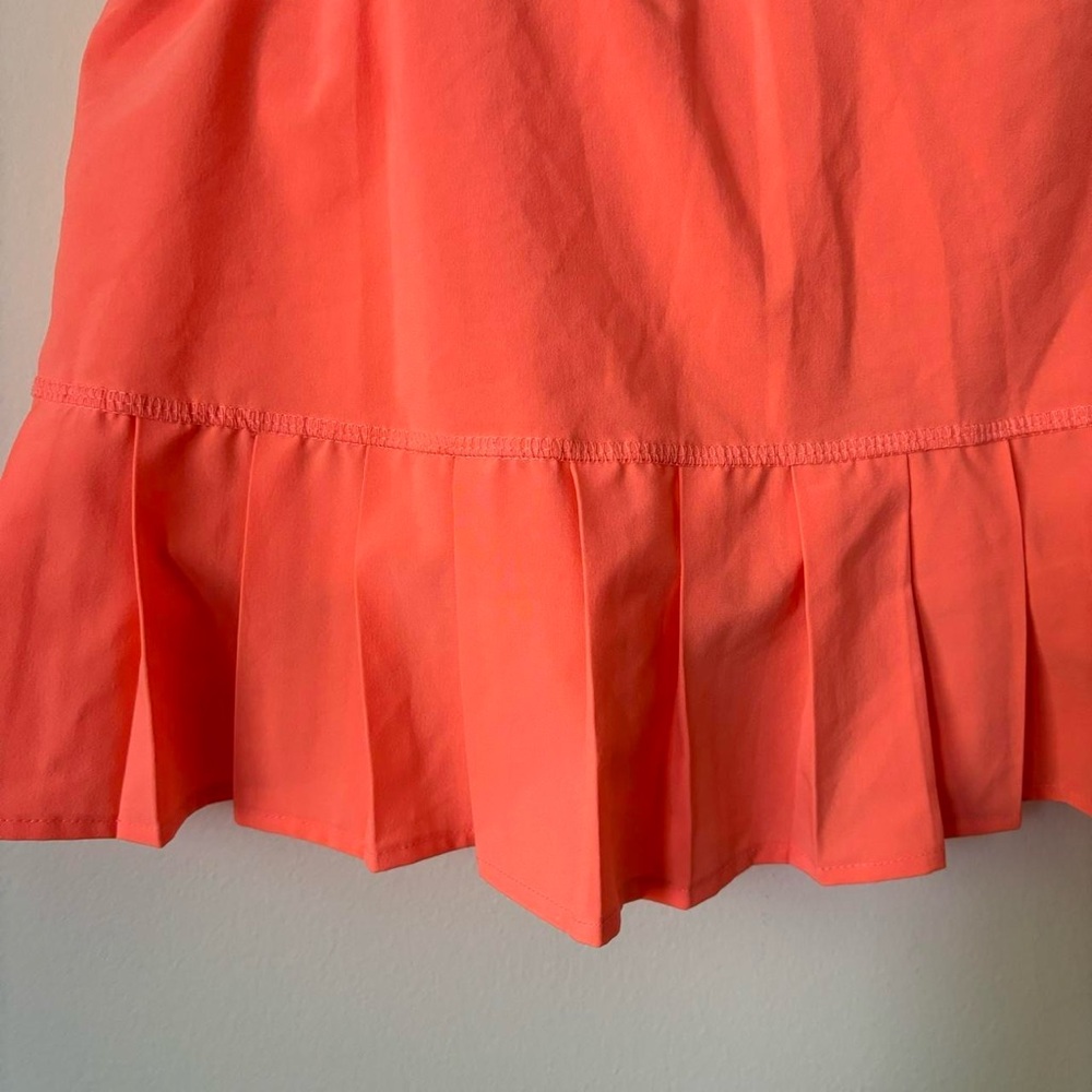 Roadrunner Neon Skort - Picture 3 of 7